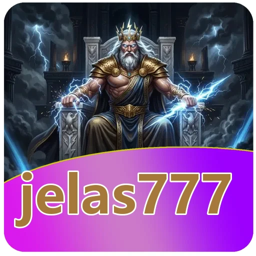 Ilustrasi berkas jelas777 APK 4.8.1