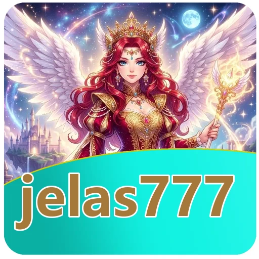 Ilustrasi aplikasi jelas777 di Android