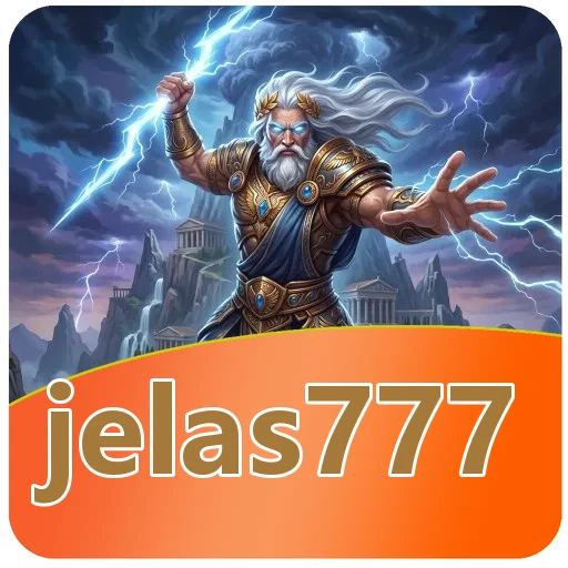 Ilustrasi aplikasi jelas777, kategori utilitas
