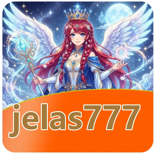 Ilustrasi layar pemasangan jelas777 APK