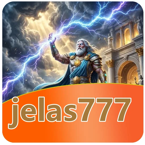 Ilustrasi berkas jelas777 APK 32.7 MB