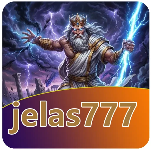 Layar pemasangan jelas777 APK
